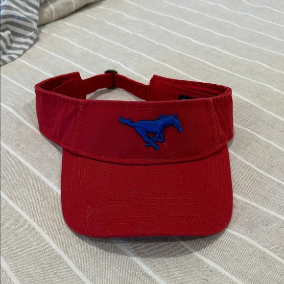 SMU visor - Picture 1 of 4